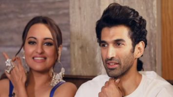 Aditya Roy Kapur: “A RUMOUR I’d Like To Start About Varun Dhawan is…”|Rapid Fire|KALANK