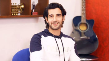 Aditya Seal On his EPIC Fight Scenes with Tiger Shroff in Student Of The Year 2 | SOTY 2