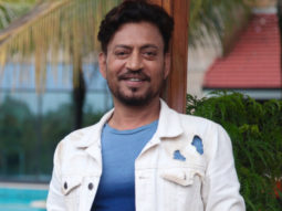 After kickstarting Angrezi Medium, Irrfan Khan shares a gala time with fans in Udaipur