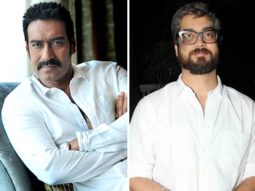 Ajay Devgn and director Amit Sharma require a year to prep for sports biopic