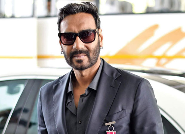 Ajay Devgn finally breaks his silence and explains why he worked with Alok Nath in De De Pyaar De