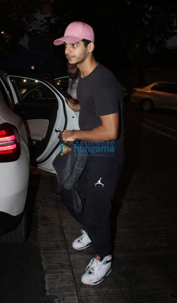 akshay kumar tara sutaria sushant singh rajput and others grace a special screening of avengers endgame at pvr juhu 2