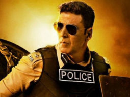 Akshay Kumar and Rohit Shetty’s Sooryavanshi to be set in 90s era