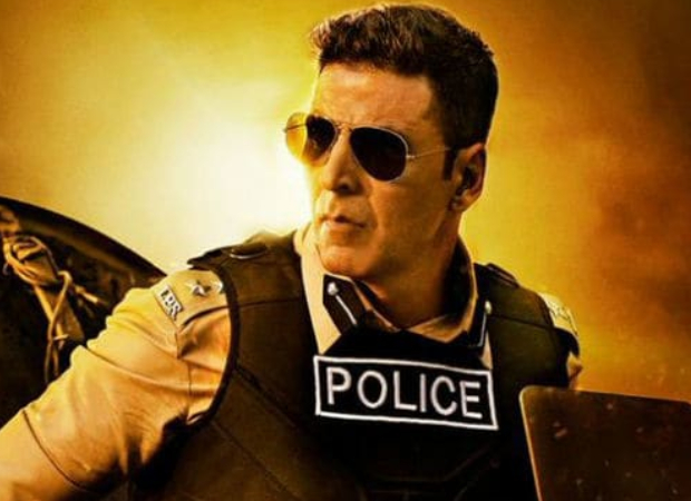 Akshay Kumar and Rohit Shetty's Sooryavanshi to be set in 90s era