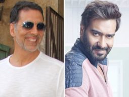 Akshay Kumar’s Hera Pheri 3 POSTPONED, Indra Kumar to work with Ajay Devgn first