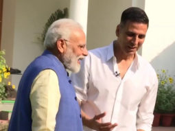 Akshay Kumar’s interview with PM Narendra Modi was the PMO’s idea