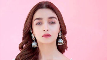 Celebrity Photo Of Alia Bhatt
