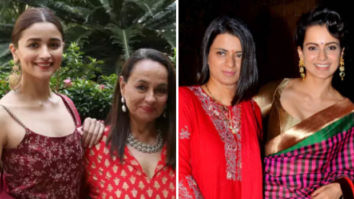 Alia Bhatt BREAKS HER SILENCE on Kangana Ranaut’s sister Rangoli Chandel’s attack on her parents Soni Razdan and Mahesh Bhatt