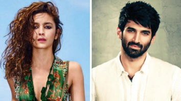 Alia Bhatt and Aditya Roy Kapur starrer Sadak 2 to be shot in Mumbai