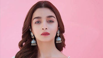 Alia Bhatt gives insights on the reason behind launching the Brahmastra logo with drones in Prayagraj