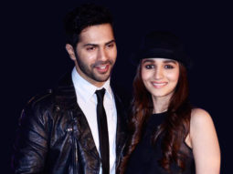 Alia Bhatt was Varun Dhawan’s first choice for Coolie No 1