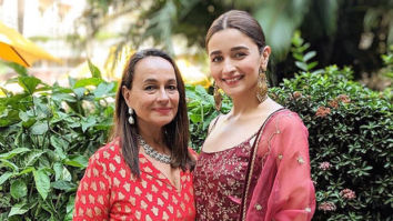 Alia Bhatt’s mother Soni Razdan would rather move to Pakistan?