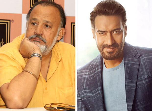 Alok Nath won’t be dropped from the Ajay Devgn starrer, but his options are narrowing