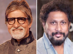 Amitabh Bachchan hilariously trolls Shoojit Sircar on Twitter as he says he wants to visit the recently spotted black hole