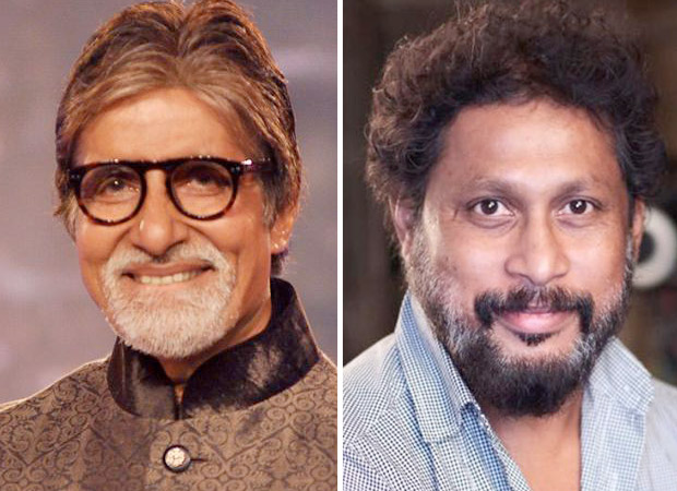 Amitabh Bachchan hilariously trolls Shoojit Sircar on Twitter as he says he wants to visit the recently spotted black hole