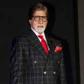 Amitabh Bachchan pays Rs 70 crore tax for the financial year 2018 - 2019