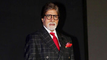 Amitabh Bachchan pays Rs 70 crore tax for the financial year 2018 – 2019