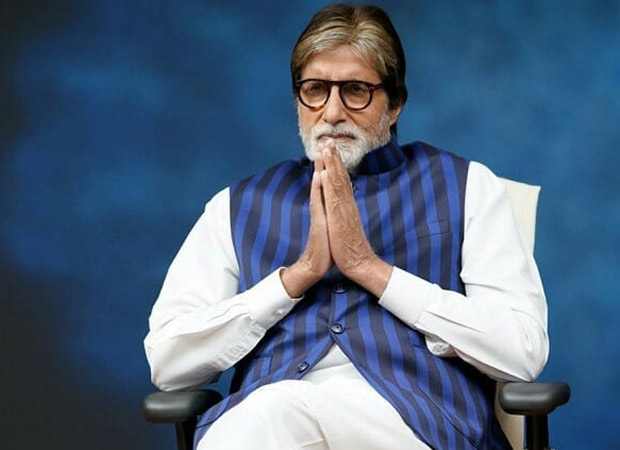 Amitabh Bachchan says NO to the role of a Pakistani