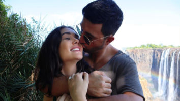 Amy Jackson expecting her first child with fiance George Panayiotou