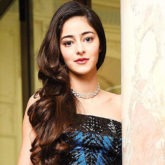 Ananya Panday gets emotional as the release of Student Of The Year 2 comes closer