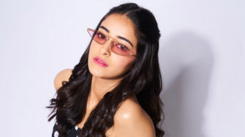 Ananya Panday is bringing the 90s back with her retro style