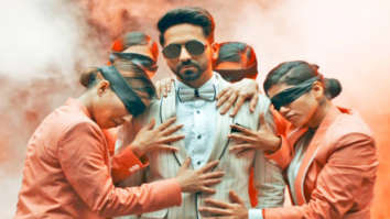 Andhadhun crosses 30.05 mil. USD at the China box office