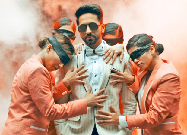 Andhadhun crosses 30.05 mil. USD at the China box office