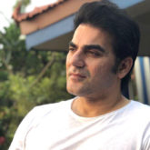 Arbaaz Khan says he is in the industry on his own merit and not because he is Salman Khan’s brother