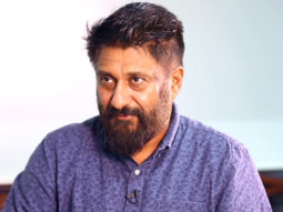“As a Professional, I have NOTHING Against Naseeruddin Shah”: Vivek Agnihotri | The Tashkent Files