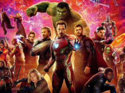 Box Office – Avengers: Endgame has defeated entire Top-10 list of Bollywood films that scored over 100 crores in first three days