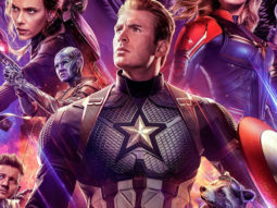 Avengers: Endgame Box Office Collections Day 5 – Avengers: Endgame is phenomenal on Monday, goes past The Jungle Book lifetime in just 4 days