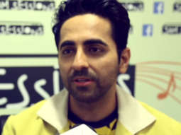 Ayushmann Khurrana DEDICATES Songs To Shah Rukh Khan, Salman Khan & Aamir Khan
