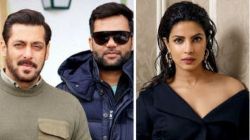 BHARAT: Ali Abbas Zafar opens up about working with Salman Khan and Priyanka Chopra’s exit from the film