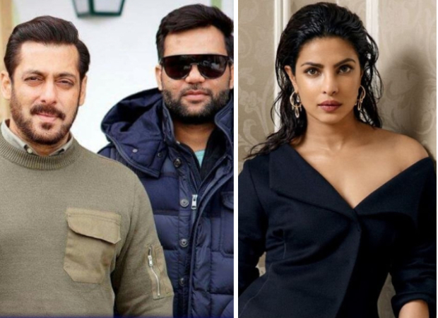 BHARAT: Ali Abbas Zafar opens up about working with Salman Khan and Priyanka Chopra's exit from the film