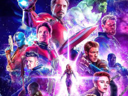 BO update: AVENGERS: ENDGAME takes a massive start with almost 100% occupancy