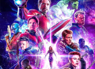 BO update: AVENGERS: ENDGAME takes a massive start with almost 100% occupancy