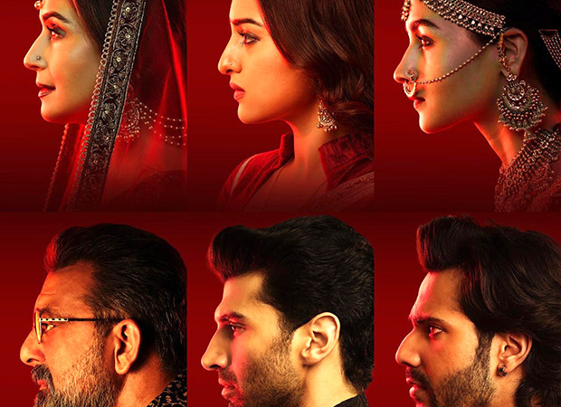 BO update: KALANK opens on a good note of 40% occupancy, register the highest advance booking of 2019 BO update: KALANK opens on a good note of 40% occupancy, register the highest advance booking of 2019
