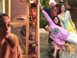 BREAKING: Alia Bhatt – Ranbir Kapoor starrer Brahmastra POSTPONED, Akshay Kumar – Kareena Kapoor’s GOOD NEWS to now release on Christmas 2019