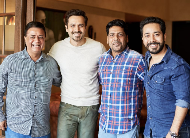 BREAKING! Emraan Hashmi to star in Hindi remake of Malayalam supernatural thriller Ezra BREAKING! Emraan Hashmi to star in Hindi remake of Malayalam supernatural thriller Ezra