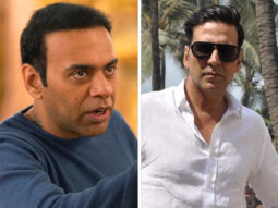 BREAKING: Farhad Samji written Akshay Kumar starrer Kanchana remake titled Laaxmi Bomb