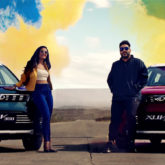 Badshah's new music video 'Set The Roads on Fire’ is here, and we can't keep calm!