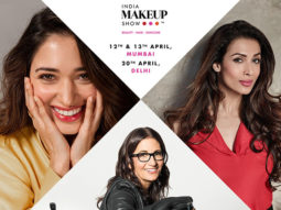 Beauty icon Bobbi Brown picks Tamannaah Bhatia & Malaika Arora as her muses