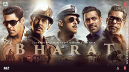 First Look Of The Bharat