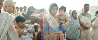 On The Sets Of The Movie Bharat