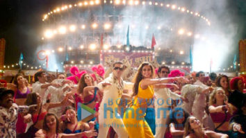 Movie Stills Of The Movie Bharat