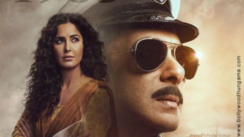 First Look Of Bharat