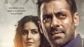 First Look Of Bharat