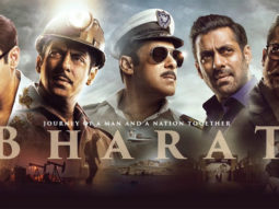 Bharat | Official Motion Poster | Salman Khan | Katrina Kaif | Bharat