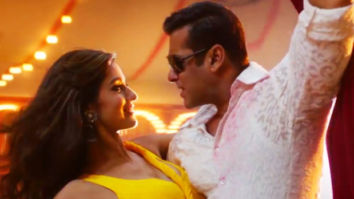 Bharat: Here’s all you need to know about Salman Khan and Disha Patani’s BTS video of ‘Slow Motion’