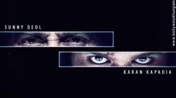 First Look Of The Movie Blank